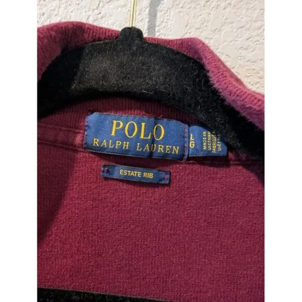 Polo Ralph Lauren this item